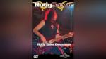 Rudy Sarzo’s Rock Bass Essentials Lessons