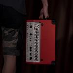 Coolmusic BP80 Portable 100W Acoustic Guitar Amp