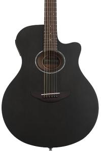 Yamaha APX600M Acoustic-Electric Guitar - Matte Finish