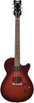 Gretsch Ignite Jet Club Electric Guitar - Duo-Tone Burst