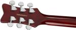 Gretsch Ignite Jet Club Electric Guitar - Duo-Tone Burst