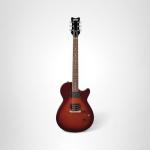 Gretsch Ignite Jet Club Electric Guitar - Duo-Tone Burst