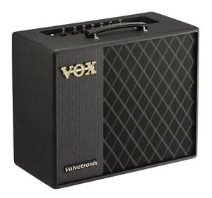 Vox VT40X 40-Watt Modeling Guitar Combo Amplifier