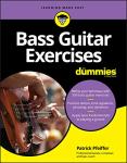 Bass Guitar Exercises Made Easy