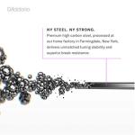 D'Addario NYXL Electric Guitar Strings 10-46, 3-Pack