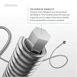 D'Addario NYXL Electric Guitar Strings 10-46, 3-Pack