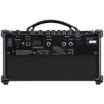 BOSS Dual Cube LX Guitar Amp - Ultra Versatile Sound