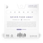 D'Addario XS Phosphor Bronze Acoustic Guitar Strings