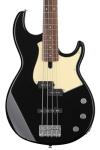 Yamaha BB434 Bass Guitar in Black