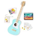 Loog Pro VI Acoustic Guitar for Kids 9+