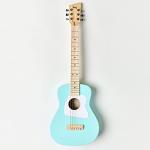 Loog Pro VI Acoustic Guitar for Kids 9+