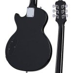 Epiphone Les Paul Special-II Electric Guitar - Ebony