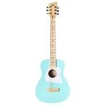Loog Pro VI Acoustic Guitar for Kids 9+