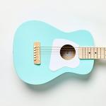 Loog Pro VI Acoustic Guitar for Kids 9+