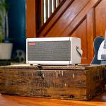 Positive Grid Spark Pearl 40W Guitar Combo Amp