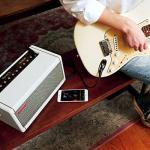 Positive Grid Spark Pearl 40W Guitar Combo Amp