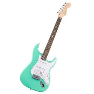 Fender Squier Debut Series Stratocaster HSS Electric Guitar