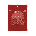 Martin M260 Classical Guitar Strings, 80/20 Bronze