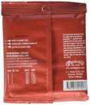 Martin M260 Classical Guitar Strings, 80/20 Bronze