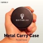 Guitar Lab Pick Gift Tin - 18 Picks Included
