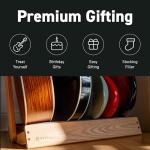 Guitar Lab Pick Gift Tin - 18 Picks Included