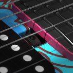 Enya Shinichi Kobayashi Signature Electric Guitar Bundle