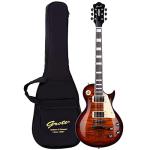 Grote LPYS-006 Electric Guitar with Maple Neck