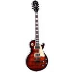 Grote LPYS-006 Electric Guitar with Maple Neck