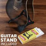 Washburn WA90CE Acoustic-Electric Guitar Kit