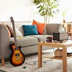 MYLYWOO Guitar Pick Holder Set with Picks