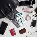 MYLYWOO Guitar Pick Holder Set with Picks