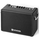 Vangoa 30W Portable Bass Guitar Amplifier