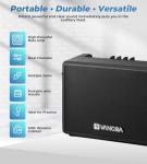 Vangoa 30W Portable Bass Guitar Amplifier