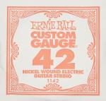 Ernie Ball Slinky Electric Guitar Strings 3-pack