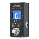 Donner DT-1 Chromatic Guitar Tuner Pedal