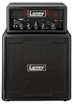 Laney MINISTACK-B-IRON Bluetooth Guitar Amp