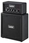 Laney MINISTACK-B-IRON Bluetooth Guitar Amp