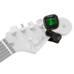 Fender FT-1 Clip-On Chromatic Guitar Tuner