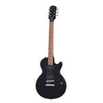 Epiphone Les Paul Player Pack - Ebony Finish
