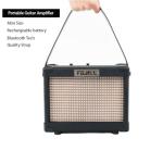 Fojill Heavy Metal Electric Guitar Starter Kit