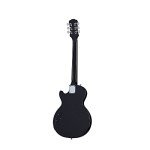 Epiphone Les Paul Player Pack - Ebony Finish