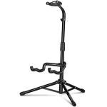 Folding Universal Guitar Stand for Acoustic & Electric