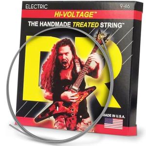 Dimebag Darrell Signature Electric Guitar Strings 9-46