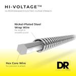 Dimebag Darrell Signature Electric Guitar Strings 9-46