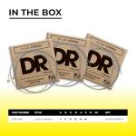 Dimebag Darrell Signature Electric Guitar Strings 9-46