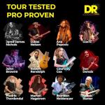 Dimebag Darrell Signature Electric Guitar Strings 9-46