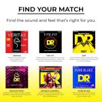 Dimebag Darrell Signature Electric Guitar Strings 9-46