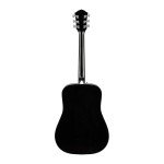 Fender FA-125 Dreadnought Acoustic Guitar Bundle