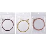 Bememo 3 Sets of Acoustic Guitar Strings