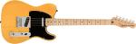 Squier Affinity Telecaster Electric Guitar - Butterscotch Blonde